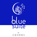 Cosmos Blue Suite